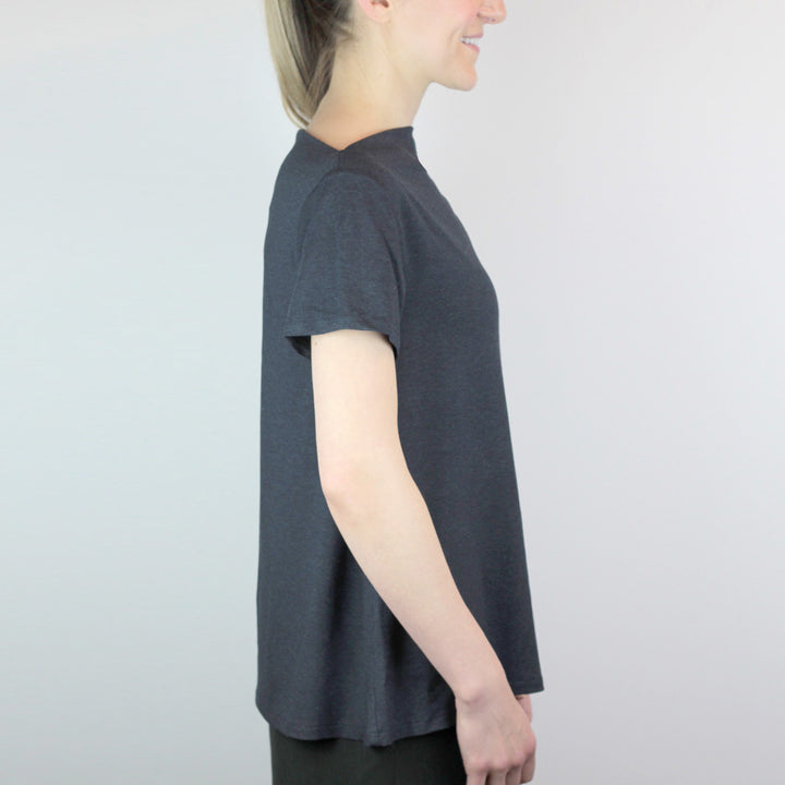 Trapeze Tee
