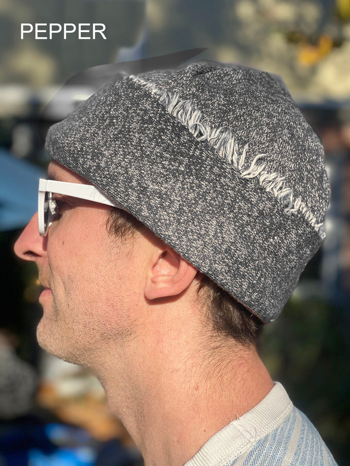 "Scrap Cap" 100% Cotton Hats for All